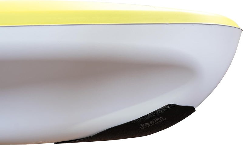 BerleyPro Bumper Bro Kayak Keel Guard for Hull Protection. Compatible with Hobie Kayaks, Hobie Outback, Hobie Pro Angler, Hobie Compass, Hobie Passport, Hobie Revolution, Hobie Lynx - Image 2
